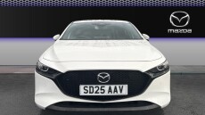 Mazda 3 2.5 e-Skyactiv G MHEV [140] Centre-Line 5dr Petrol Hatchback